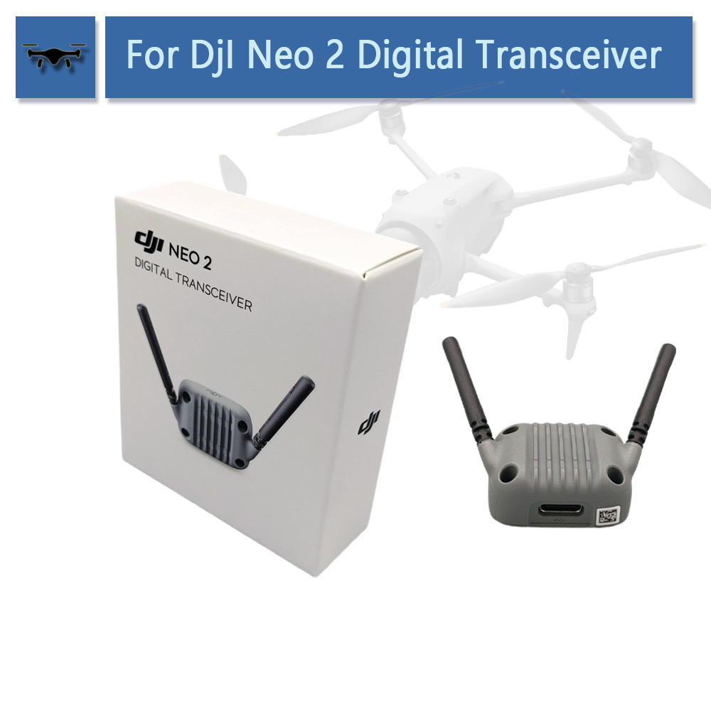 Drone Carrying Case - وحدة نقل الصور الرقمية الأصلية 100%