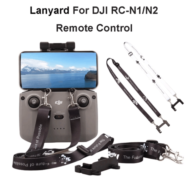 Drone Remote Controller Lanyard - حزام حبل لجهاز التحكم عن بعد