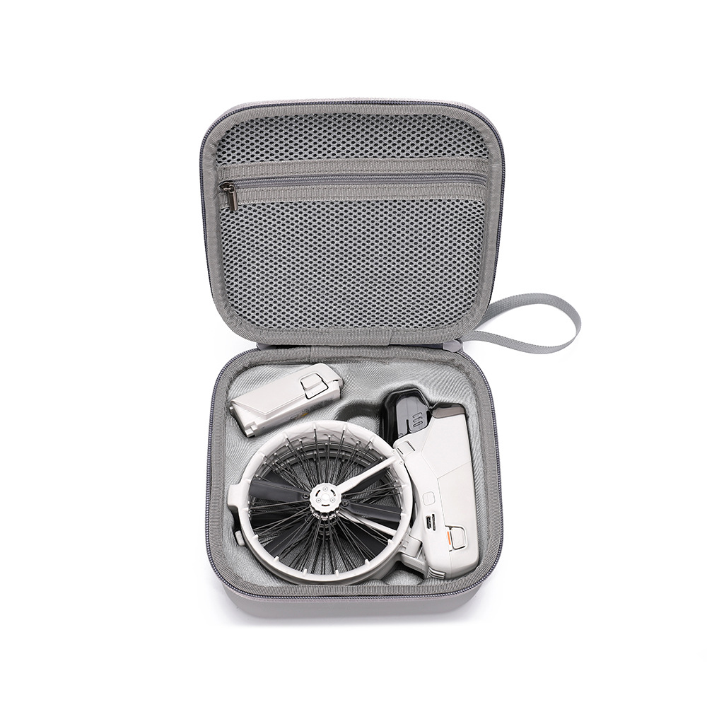Drone Carrying Case - ل DJI FLIP حقيبة التخزين الجسم