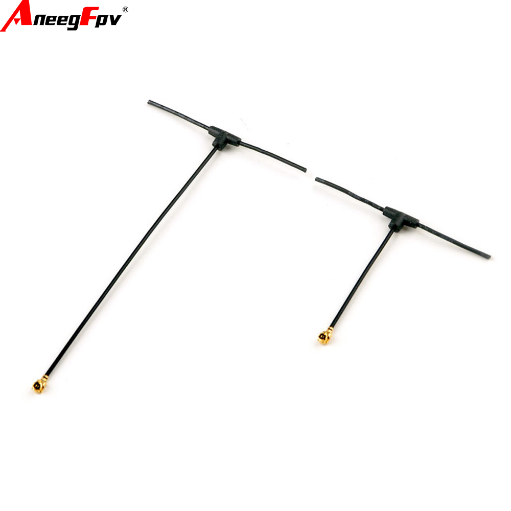 Tbs Fpv Tracer - Happymodel 2.4G T هوائي FPV متعدد