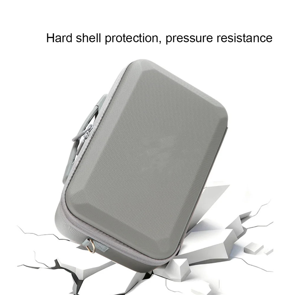 Drone Carrying Case - حقيبة تخزين لـ DJI Neo 2،