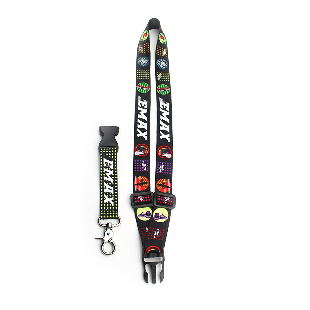 Drone Remote Controller Lanyard - حزام رقبة جهاز إرسال عن بعد