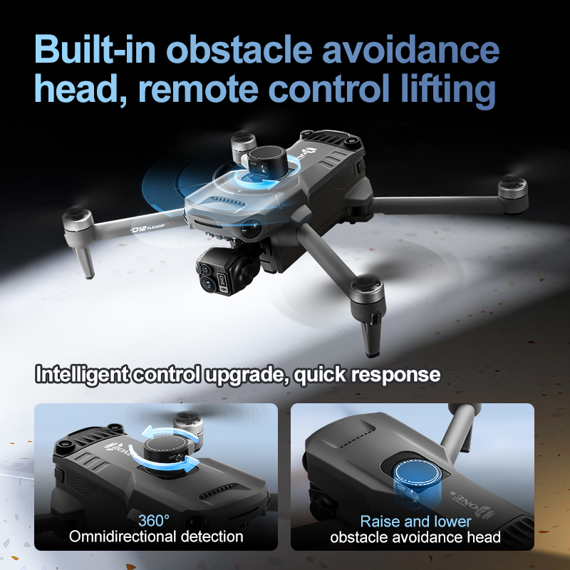 طائرة بدون طيار رباعية المحاور - مراجعة Drone Controller Screen وسعره