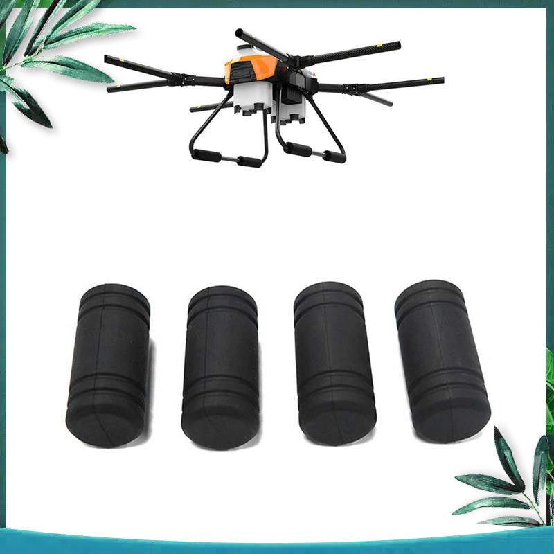 YSS-4Pcs الزراعية الطائرة بدون - مراجعة Drone Landing Pad وسعره