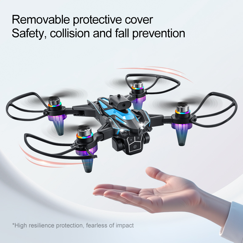 طائرة بدون طيار خارجية كهربائي - مراجعة Drone Power Bank وسعره