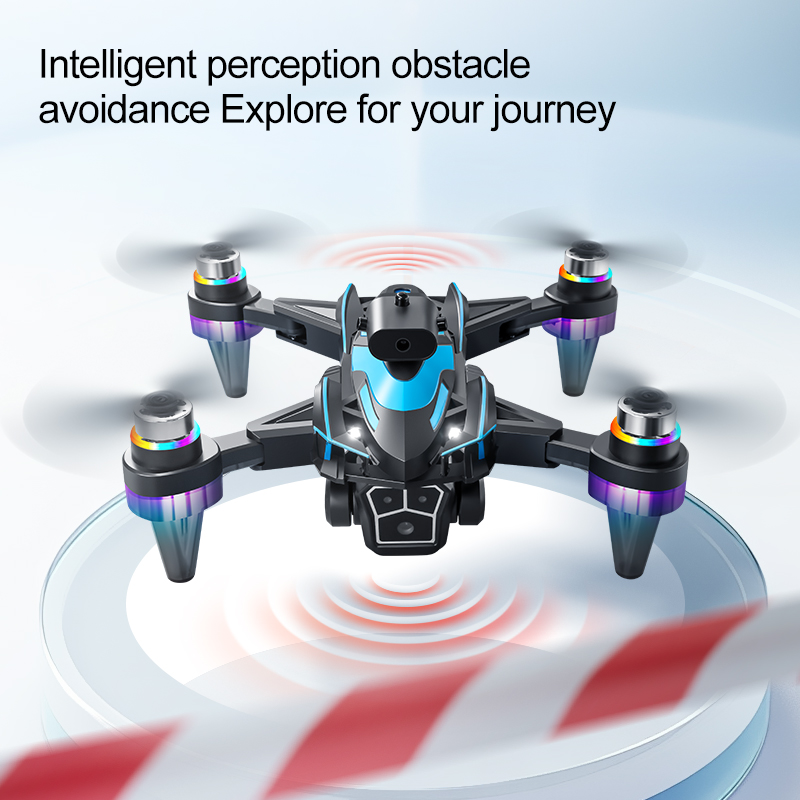 طائرة بدون طيار خارجية كهربائي - مراجعة Drone Power Bank وسعره