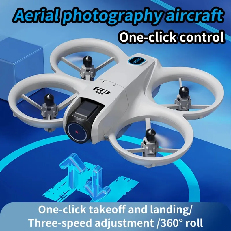 طائرة بدون طيار شاومي GT3 MAX  - مراجعة Drone Power Bank وسعره