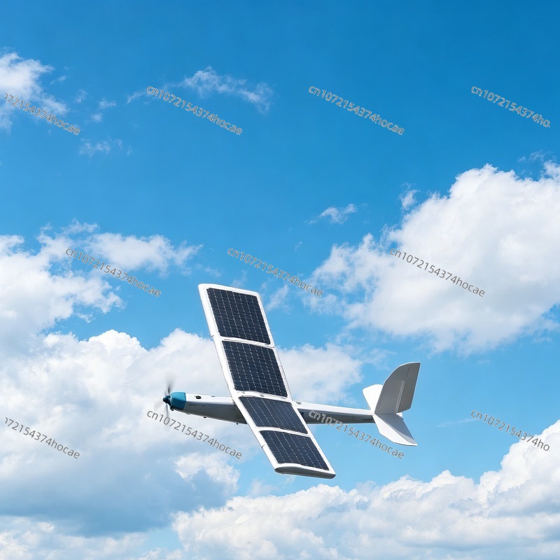 ألواح طاقة شمسية رقيقة من نوع  - مراجعة Drone Solar Charger وسعره