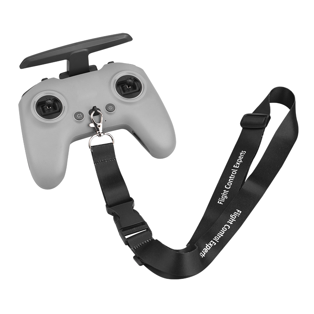 الحبل الرقبة حزام ل DJI Avata/ - مراجعة Drone Remote Controller Lanyard وسعره