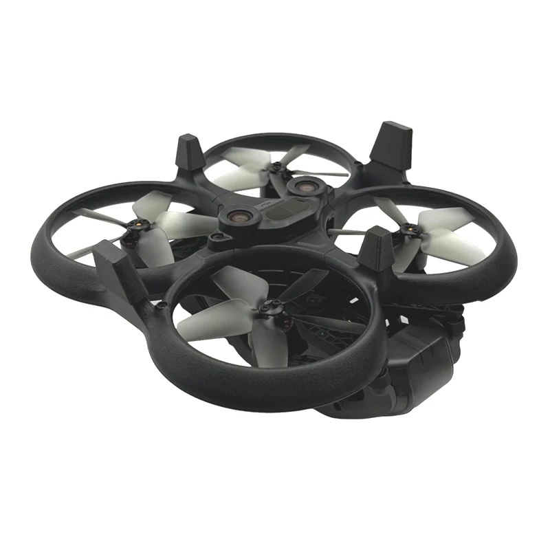 4 قطع من وسائد حماية الأرجل ال - مراجعة Drone Landing Pad وسعره