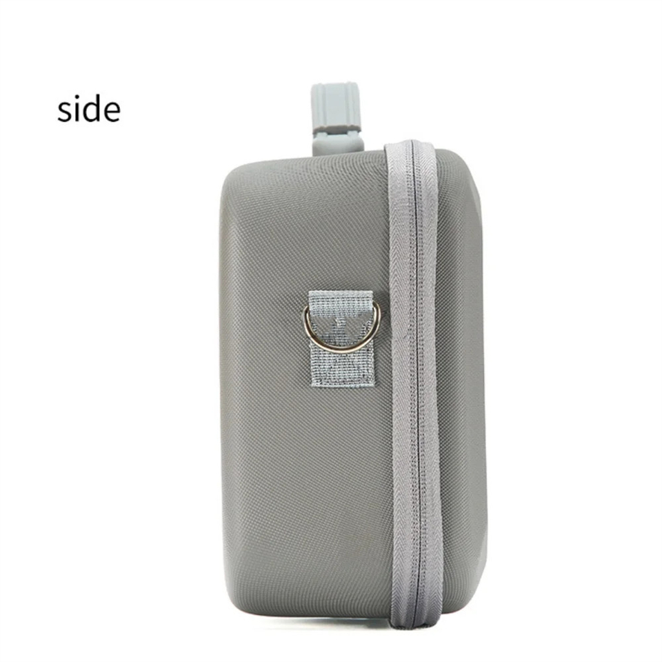 حقيبة تخزين لـ DJI Neo 2، حقيب - مراجعة Drone Carrying Case وسعره