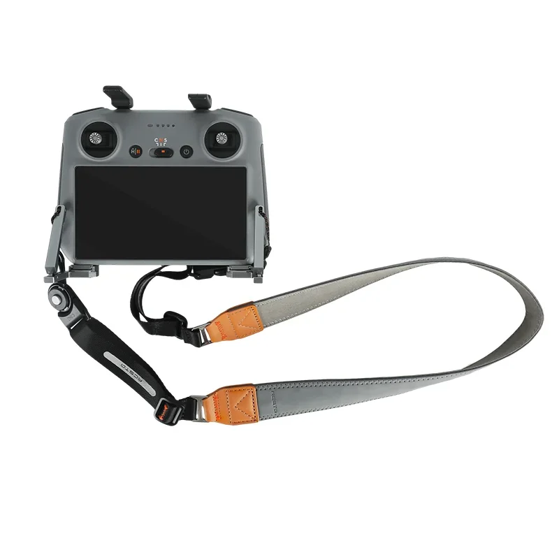 حزام رقبة ذاتي التوازن لجهاز ا - مراجعة Drone Remote Controller Lanyard وسعره