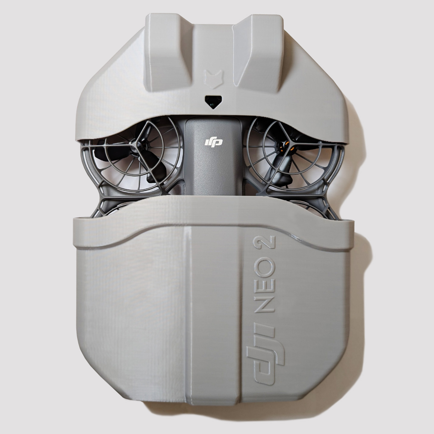 مناسب لطائرة DJI NEO 2 بدون طي - مراجعة Drone Carrying Case وسعره