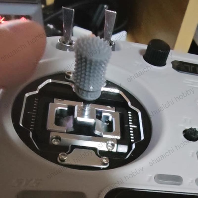 1 زوج Gimbal عصا ينتهي الروك ع - مراجعة Drone Control Stick وسعره