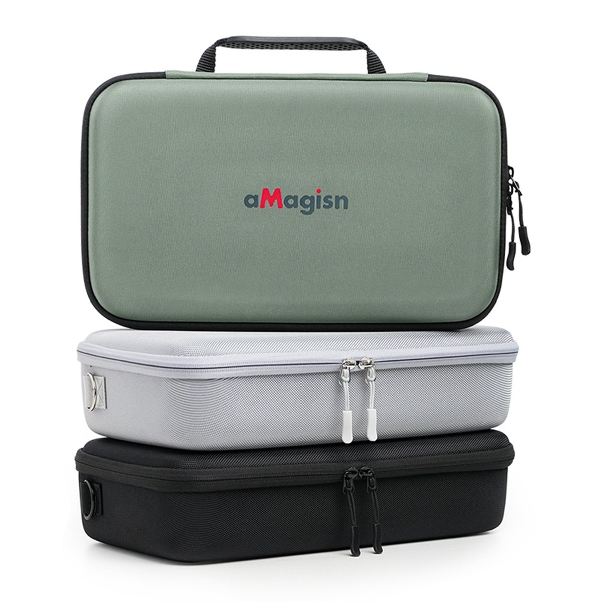 M85K حقيبة حمل محمولة لطائرة F - مراجعة Drone Carrying Case وسعره